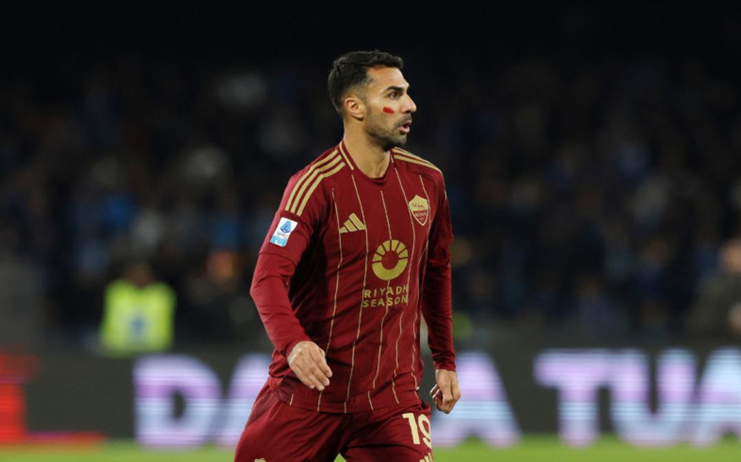 İtalya da yılın transfer bombası! Roma "bitti" dedi, Zeki &Ccedil;elik bedavaya gidiyor! 2