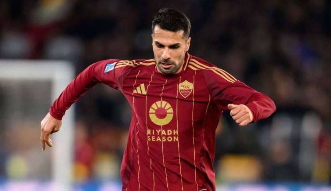 İtalya da yılın transfer bombası! Roma "bitti" dedi, Zeki &Ccedil;elik bedavaya gidiyor! 3