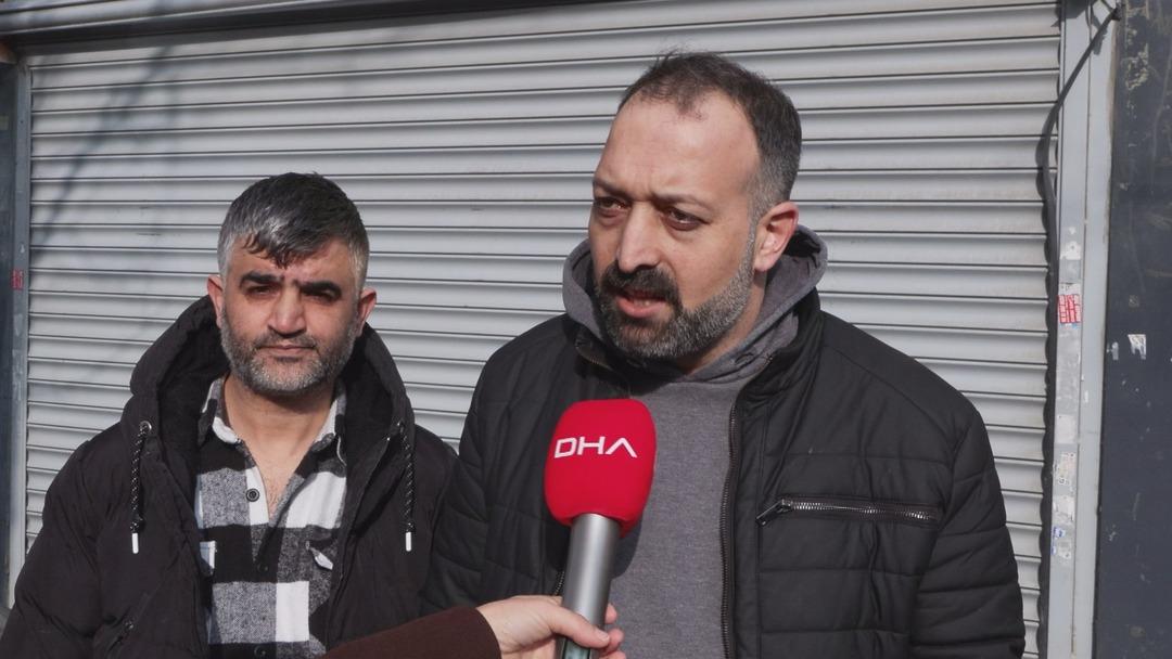 Kapı duvar oldu: Zam talebi patronu ka&ccedil;ırdı! &lsquo;Bek&ccedil;iyi rehin almışlar&rsquo;  1