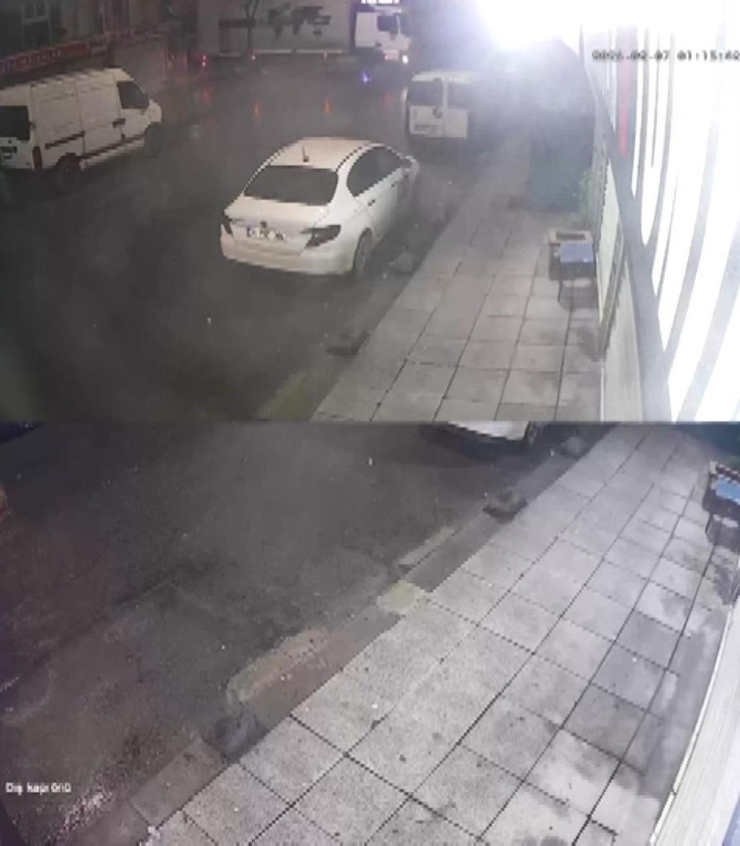 Kapı duvar oldu: Zam talebi patronu ka&ccedil;ırdı! &lsquo;Bek&ccedil;iyi rehin almışlar&rsquo;  4