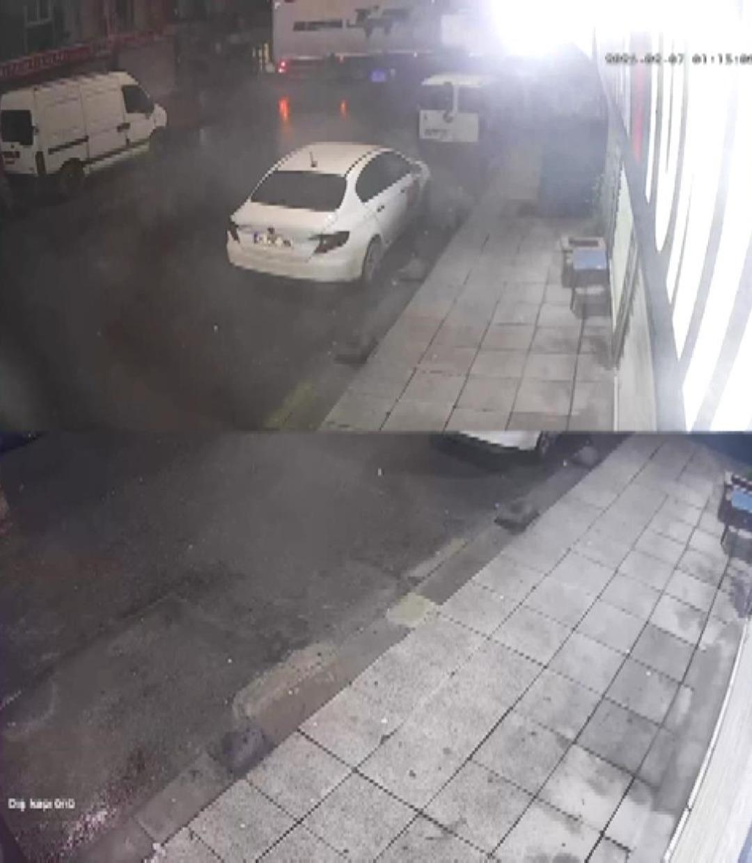 Kapı duvar oldu: Zam talebi patronu ka&ccedil;ırdı! &lsquo;Bek&ccedil;iyi rehin almışlar&rsquo;  3