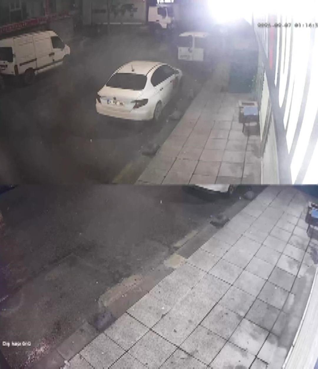 Kapı duvar oldu: Zam talebi patronu ka&ccedil;ırdı! &lsquo;Bek&ccedil;iyi rehin almışlar&rsquo;  2