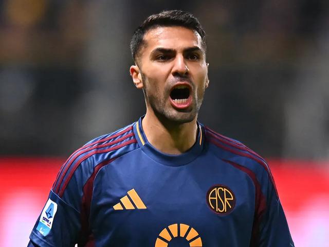 İtalya'da yılın transfer bombası! Roma "bitti" dedi, Zeki &Ccedil;elik bedavaya gidiyor!