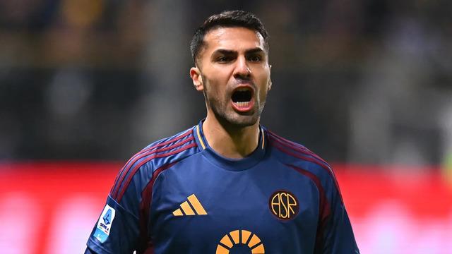 İtalya'da yılın transfer bombası! Roma bitti dedi, Zeki Çelik bedavaya gidiyor!