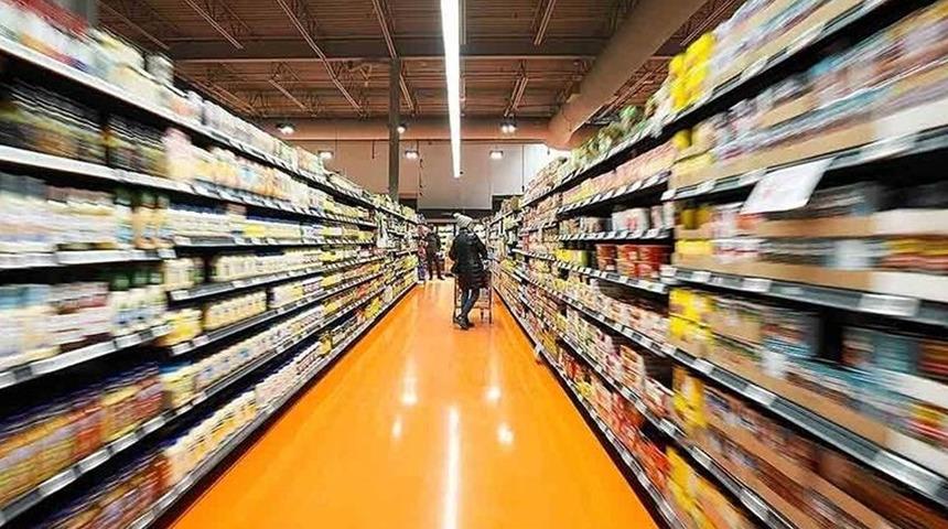 ABD'de enflasyon ocakta beklentilerin altında ger&ccedil;ekleşti