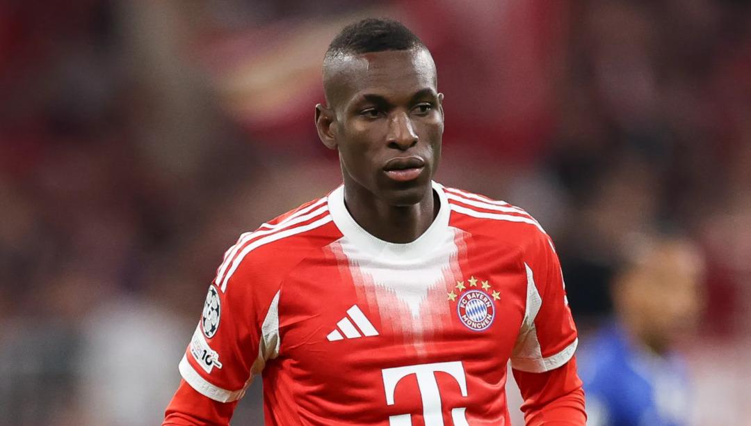 Fenerbah&ccedil;e den yılın transfer &ccedil;alımı! Darwin Nunez olmadı, Bayern in yıldızı geliyor 1