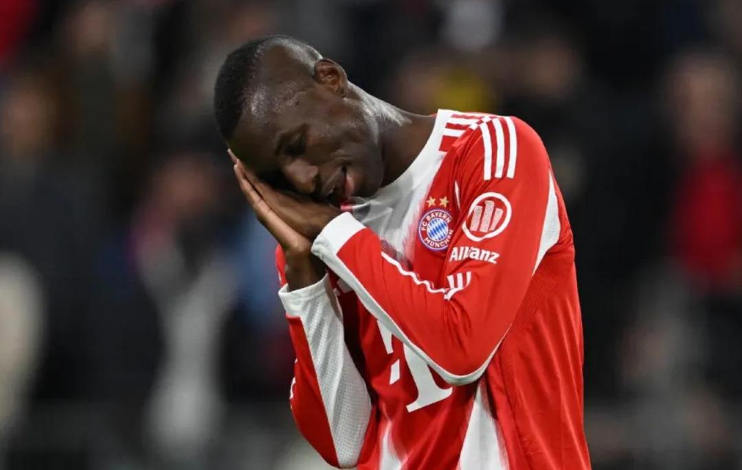 Fenerbah&ccedil;e den yılın transfer &ccedil;alımı! Darwin Nunez olmadı, Bayern in yıldızı geliyor 3