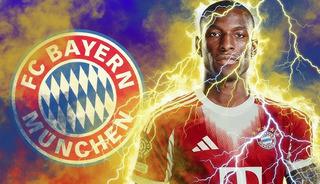 Fenerbah&ccedil;e'den yılın transfer &ccedil;alımı! Darwin Nunez olmadı, Bayern'in yıldızı geliyor