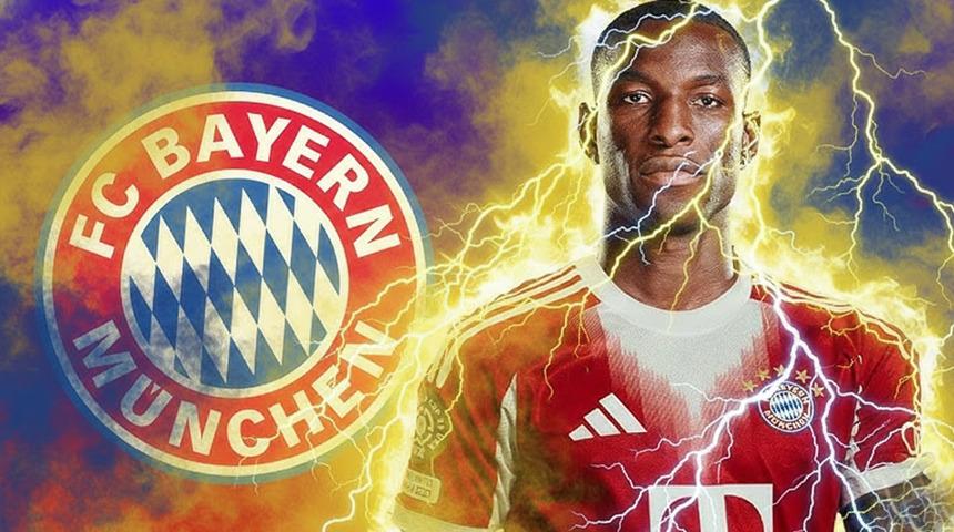 Fenerbah&ccedil;e'den yılın transfer &ccedil;alımı! Darwin Nunez olmadı, Bayern'in yıldızı geliyor