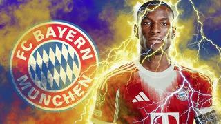 Fenerbahçe'den yılın transfer çalımı! Darwin Nunez olmadı, Bayern'in yıldızı geliyor