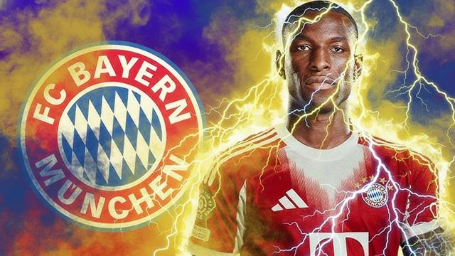 Fenerbahçe'den yılın transfer çalımı! Darwin Nunez olmadı, Bayern'in yıldızı geliyor