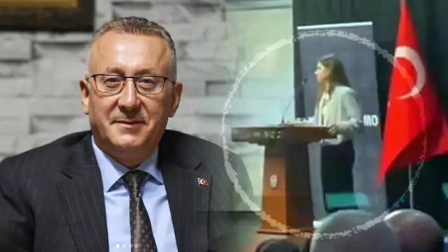 Yasak aşk iddiası sonrası AK Parti harekete geçti! Adapazarı Belediye Başkanı Mutlu Işıksu hakkında ihraç iddiası