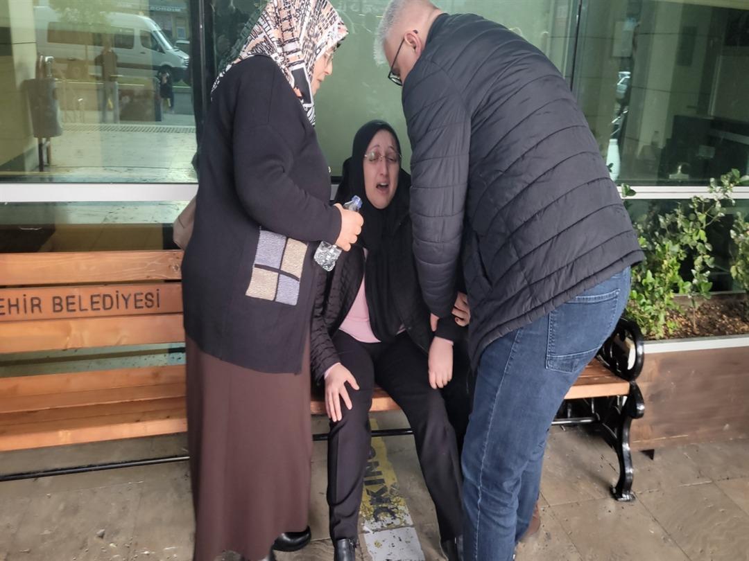 B&uuml;t&uuml;n T&uuml;rkiye bu cinayeti konuşmuştu: Sinem i &ouml;ld&uuml;rd&uuml;kten sonra ka&ccedil;tığı Sinop ta denize girmiş 2