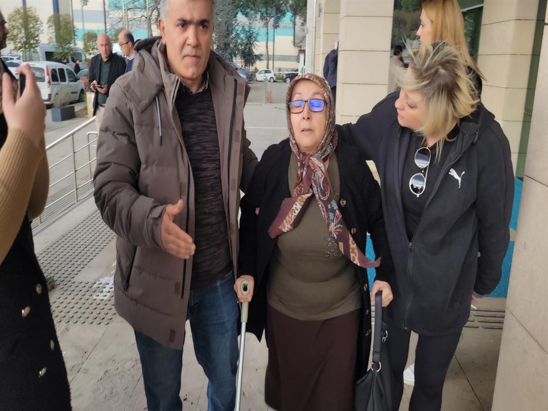 B&uuml;t&uuml;n T&uuml;rkiye bu cinayeti konuşmuştu: Sinem i &ouml;ld&uuml;rd&uuml;kten sonra ka&ccedil;tığı Sinop ta denize girmiş 3