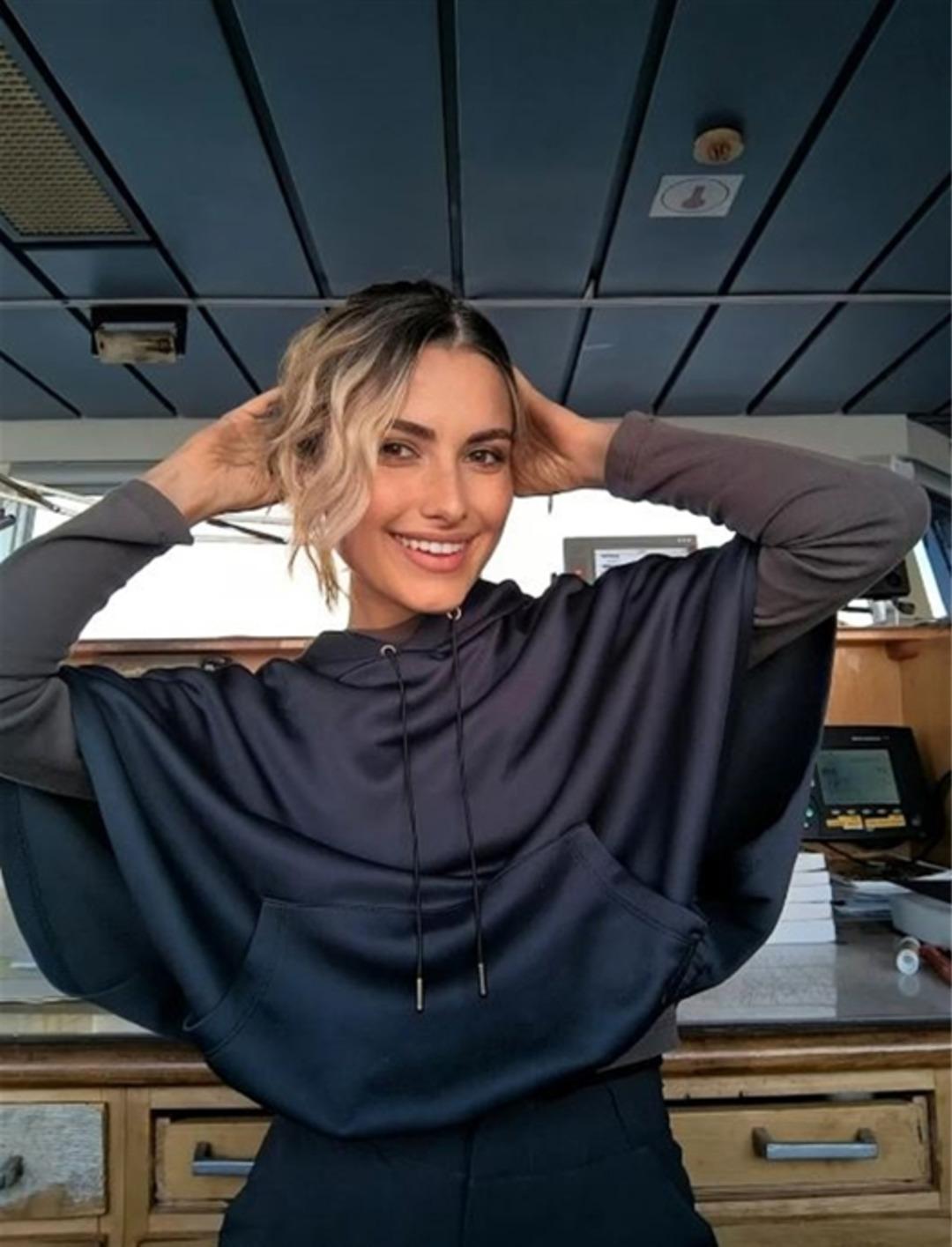 B&uuml;t&uuml;n T&uuml;rkiye bu cinayeti konuşmuştu: Sinem i &ouml;ld&uuml;rd&uuml;kten sonra ka&ccedil;tığı Sinop ta denize girmiş 5