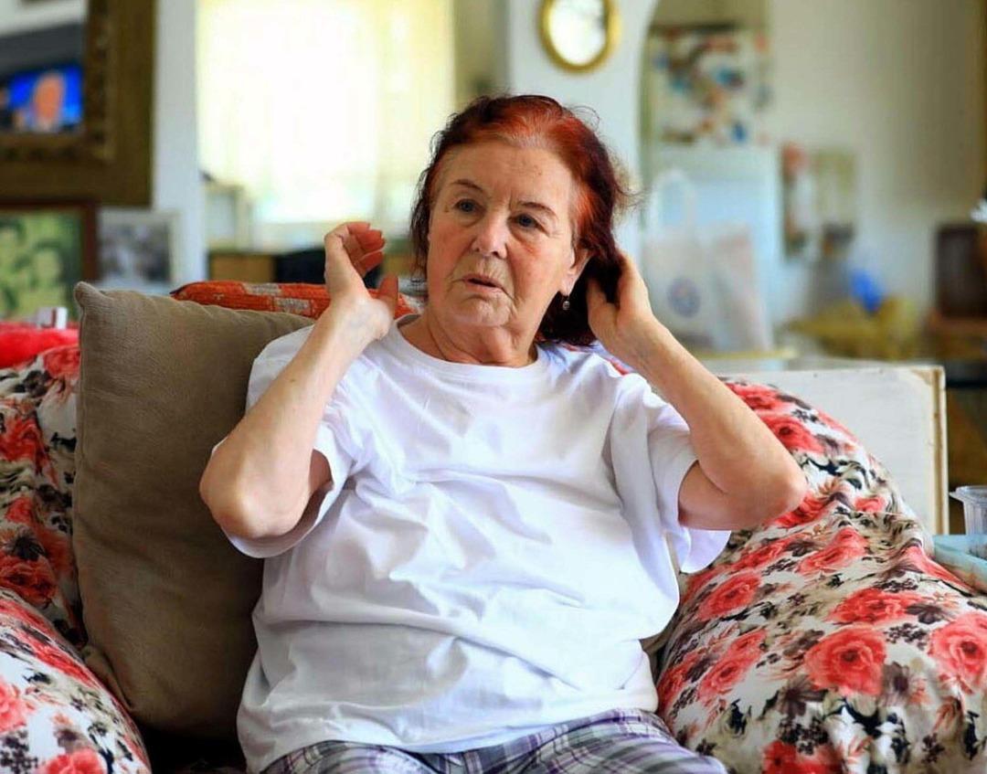 Mahkeme kararını verdi! Fatma Girik in vasiyeti ge&ccedil;erli sayıldı 2