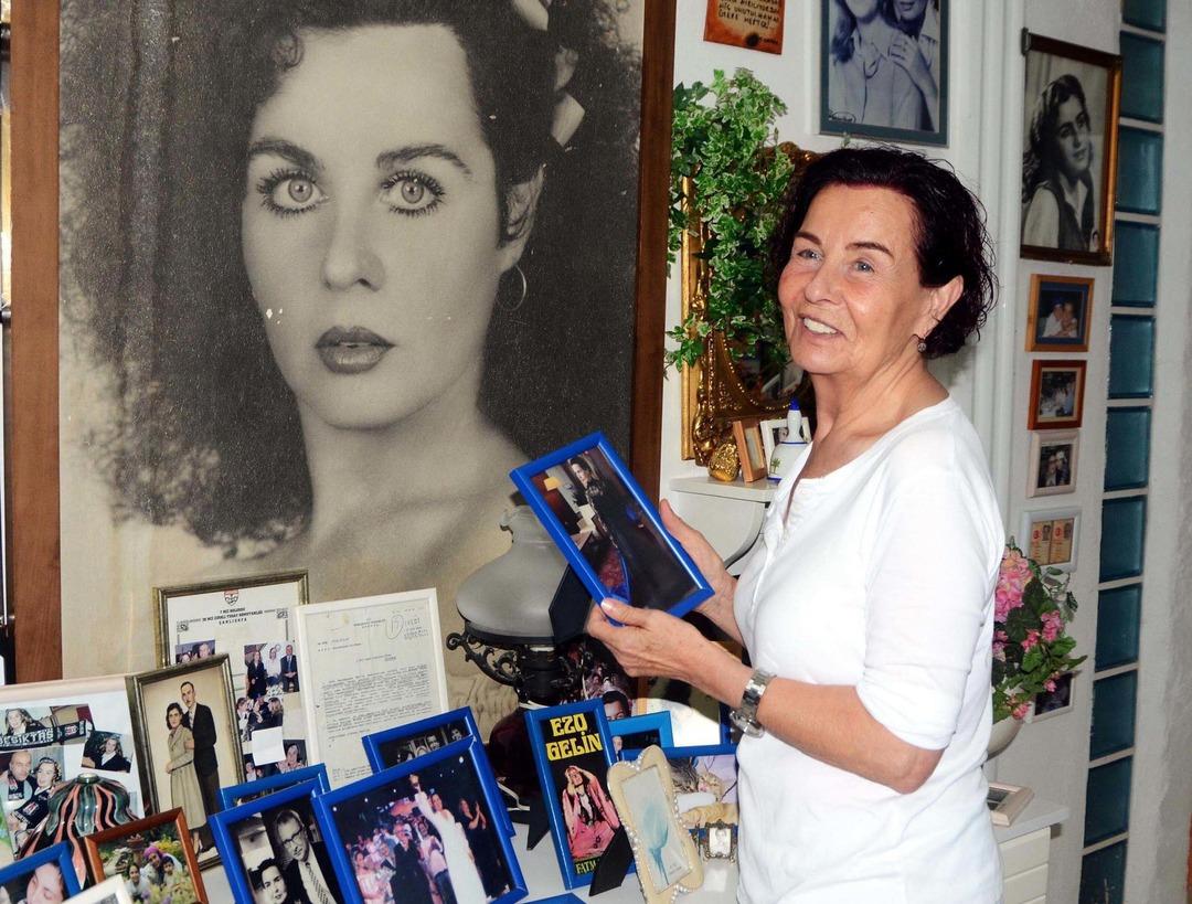 Mahkeme kararını verdi! Fatma Girik in vasiyeti ge&ccedil;erli sayıldı 1