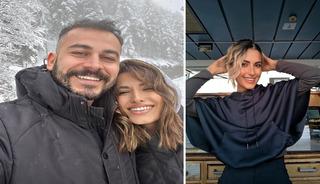 Sinem'i &ouml;ld&uuml;rd&uuml;kten sonra ka&ccedil;tığı Sinop'ta denize girmiş