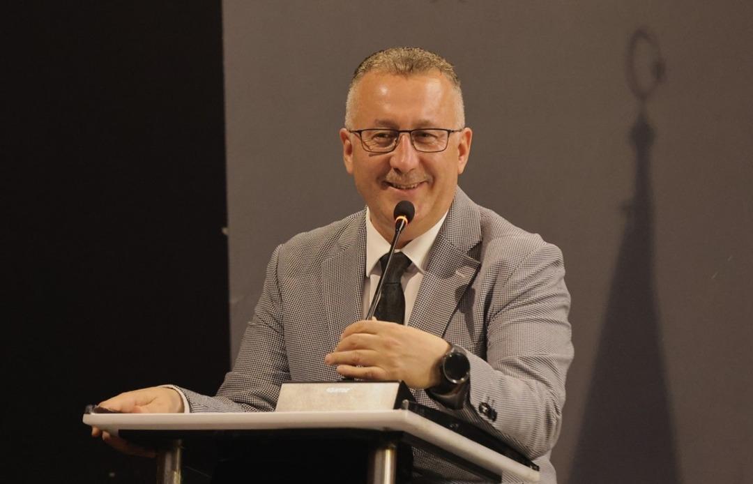 AK Parti den kesin ihra&ccedil; talebi! Mutlu Işıksu kimdir? 1