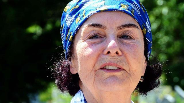 Mahkeme kararını verdi! Fatma Girik'in vasiyeti geçerli sayıldı