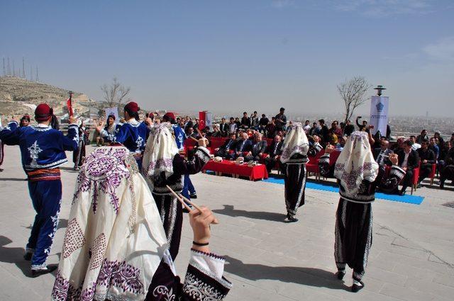 Kütüphane Haftası NEÜ’de çeşitli etkinliklerle kutlandı