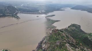 Her an taşabilir! Doluluk yüzde 100'e ulaştı: 2 mahalle tehlike altında, Çanakkale Belediyesi'nden açıklama