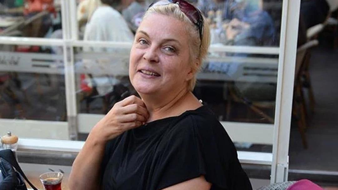  Hastaneye kaldırıldı  haberleri sevenlerini &uuml;zm&uuml;şt&uuml;! &Uuml;nl&uuml; oyuncu Nurseli İdiz: "Kalp ritmi bozukluğu yaşadım" 1