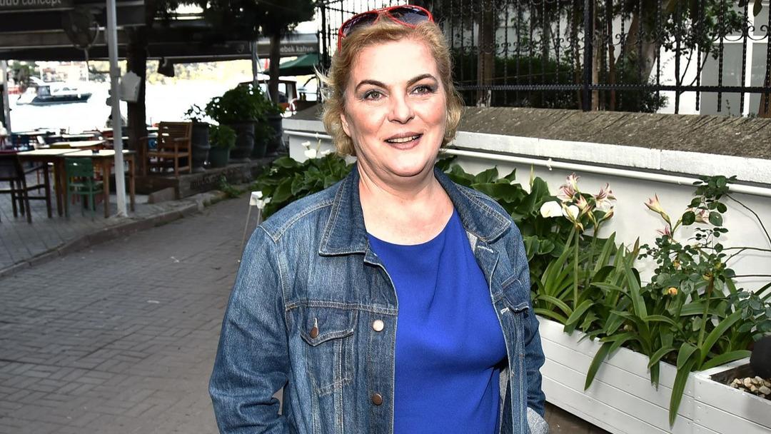  Hastaneye kaldırıldı  haberleri sevenlerini &uuml;zm&uuml;şt&uuml;! &Uuml;nl&uuml; oyuncu Nurseli İdiz: "Kalp ritmi bozukluğu yaşadım" 2