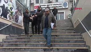 İstanbul'daki vahşette yeni gelişme! Tutuklandılar