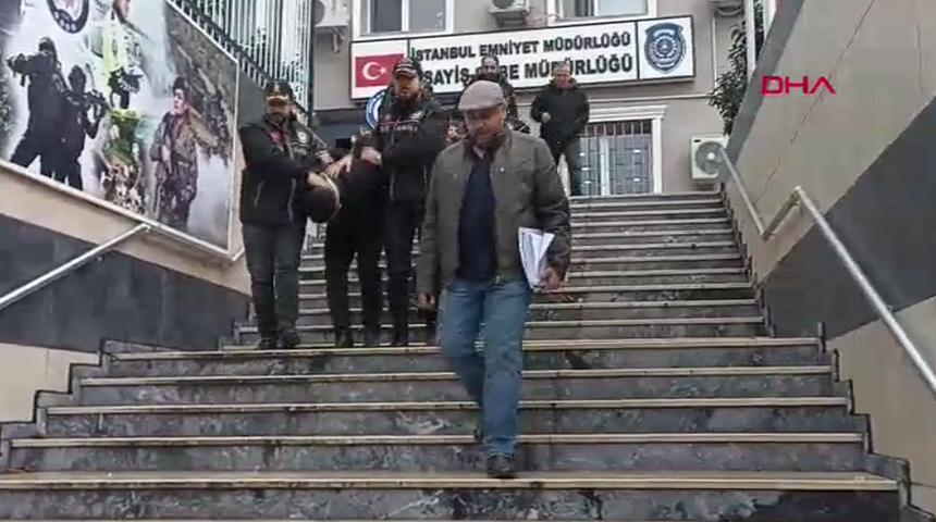 İstanbul'daki vahşette yeni gelişme! Tutuklandılar