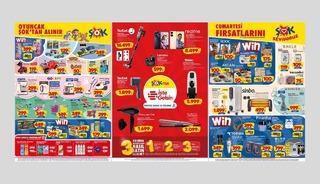 ŞOK'a Tchibo kaps&uuml;l kahve makinesi geliyor! 