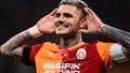 Ali Sami Yen'de taht el de�i�tirdi! Mauro Icardi tarih yazd�: Burak Y�lmaz'� sollad�