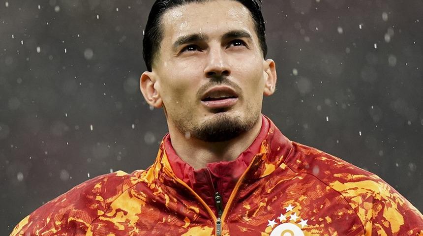 Galatasaray'ın kalesinde "Uğurcan Duvarı" &ouml;r&uuml;ld&uuml;! Muslera'dan sonra eldivenler emin ellerde