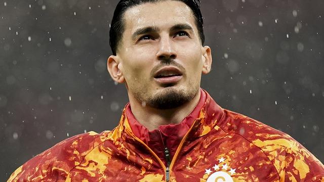 Galatasaray'ın kalesinde Uğurcan Duvarı örüldü! Muslera'dan sonra eldivenler emin ellerde