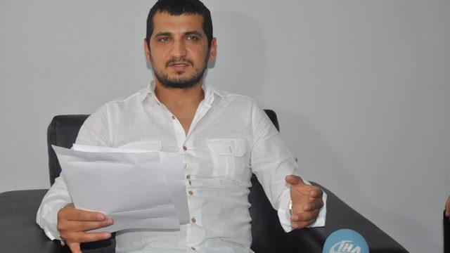 ABD’li savcı Bharara, Rubin ve 4 kişi hakkında yakalama talebi