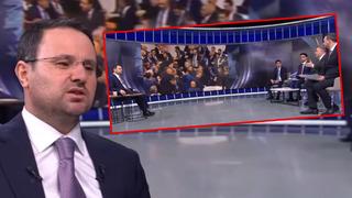 Adalet Bakanı Akın Gürlek: Ben 86 milyonun Adalet Bakanıyım, kapım her vatandaşımıza açık