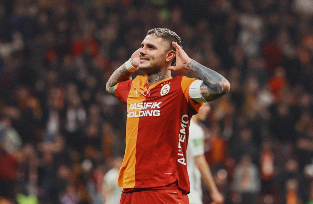 Rıdvan Dilmen canlı yayında tarihi verdi! Galatasaray için sürpriz iddia 1