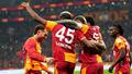 Galatasaray'dan rakiplerine '55' tarifesi!