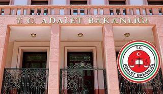 Adalet Bakanlığı'na 15 bin atama! Bakan G&uuml;rlek duyurdu