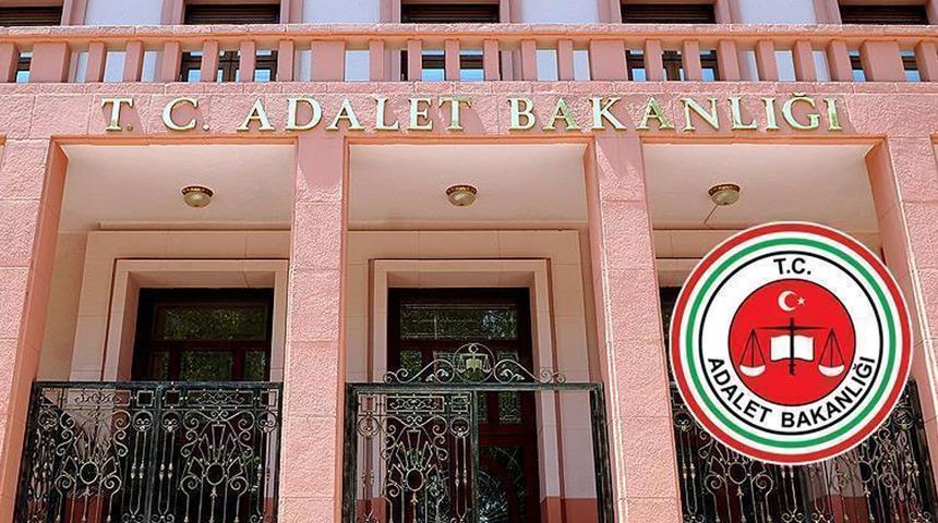 Adalet Bakanlığı'na 15 bin atama! Bakan G&uuml;rlek duyurdu