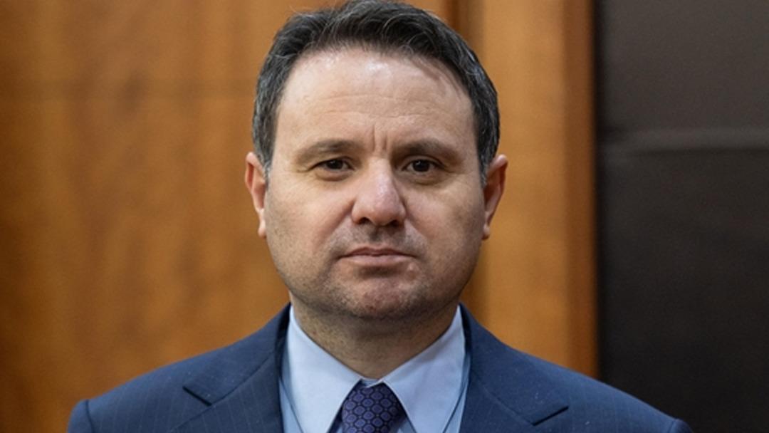 Adalet Bakanlığı na 15 bin atama! Bakan G&uuml;rlek duyurdu 1