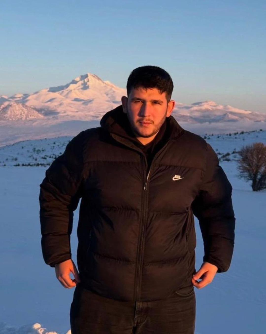 Nevşehir’deki kazada 18 yaşındaki sürücü hayatını kaybetti 2