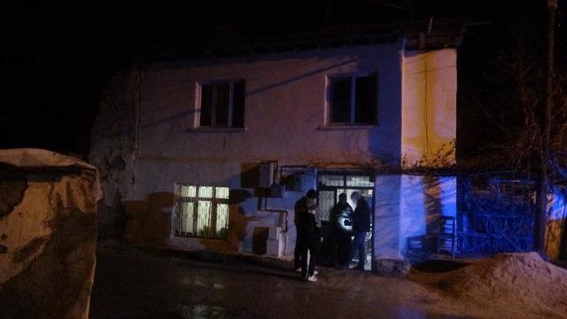 Malatya'da zehirlenme şüphesiyle hastaneye kaldırılan şahıs hayatını kaybetti