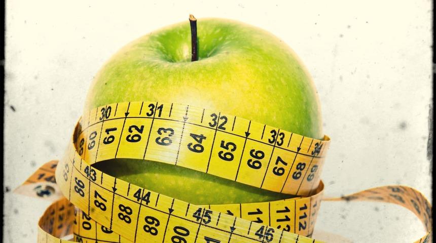 Asıl 30'lu yaşlarda kilo vermek gerekiyor!