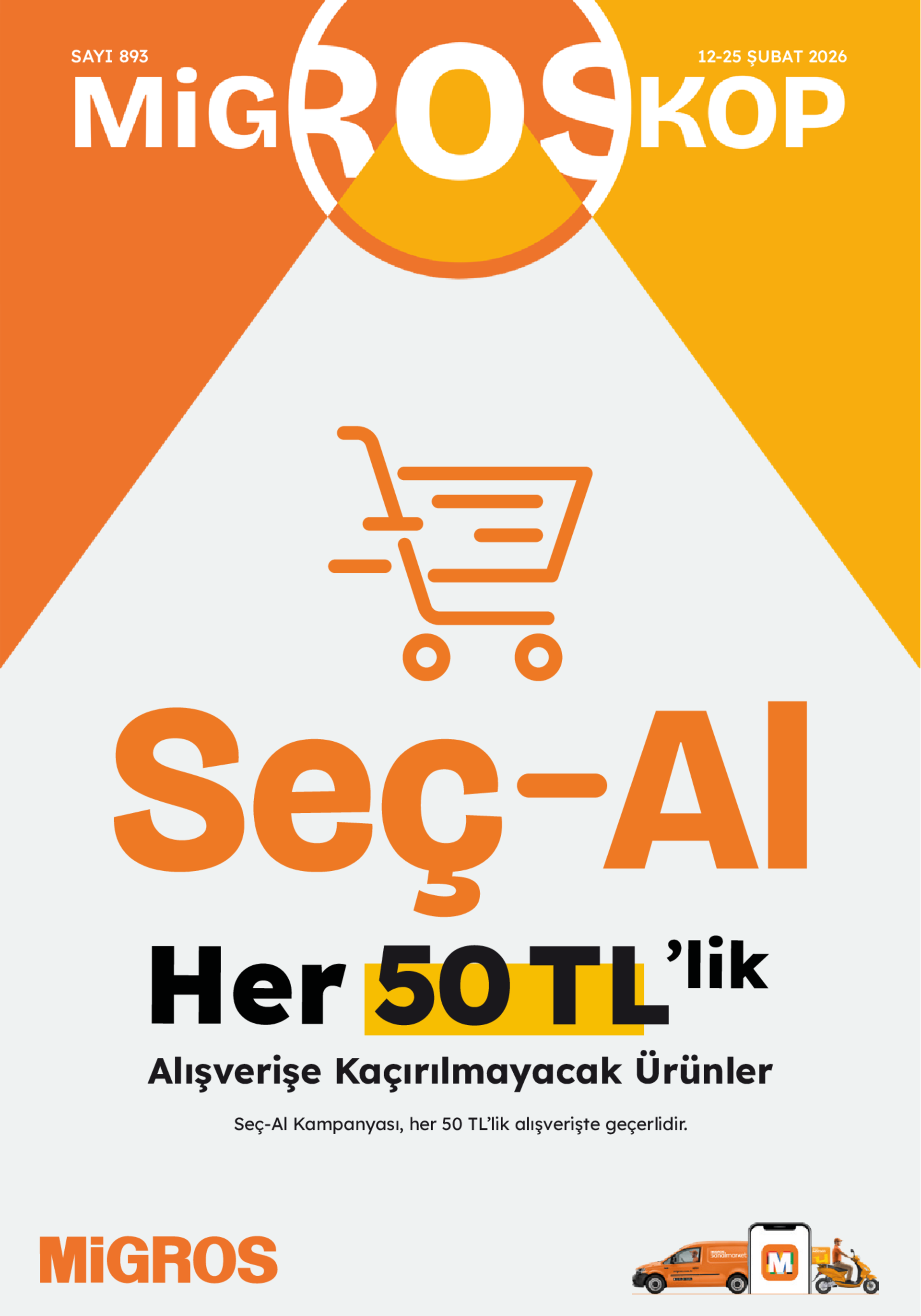 12 Şubat - 25 Şubat