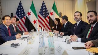 Son dakika: Suriye i&ccedil;in 'yeni bir başlangı&ccedil;' fotoğrafı! Mazlum Abdi detayı...