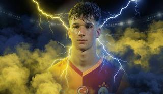 Florya'nın kalbine han&ccedil;er saplandı! Galatasaray efsanesi Hakan Balta'nın oğlu &Ccedil;ağrı Hakan Balta, Fenerbah&ccedil;e'ye gidiyor!