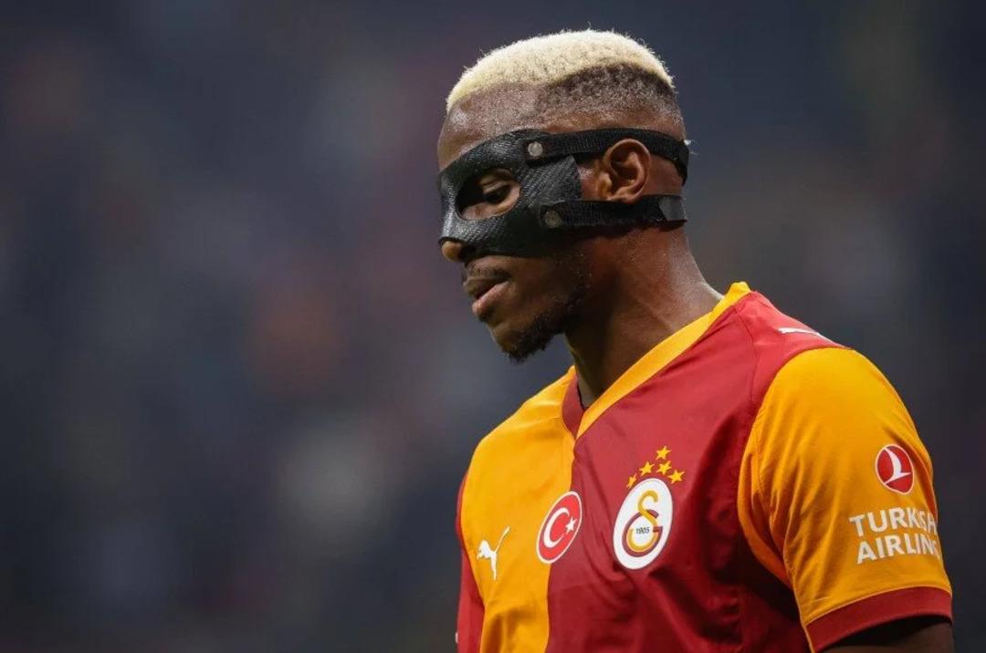 Hasan Şaş tan olay yaratacak Osimhen kehaneti! "Alıp giderler, o zaman Icardi ye gün doğar!" 2