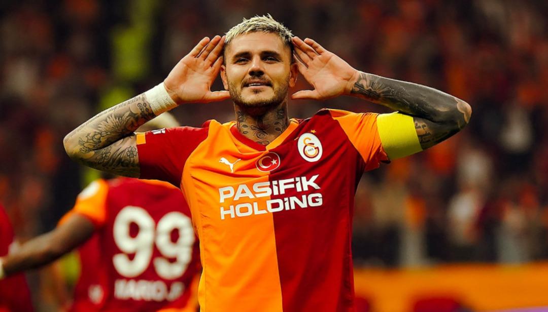Hasan Şaş tan olay yaratacak Osimhen kehaneti! "Alıp giderler, o zaman Icardi ye gün doğar!" 3