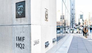 IMF'den T&uuml;rkiye a&ccedil;ıklaması! 'Başarılar g&ouml;sterdi'